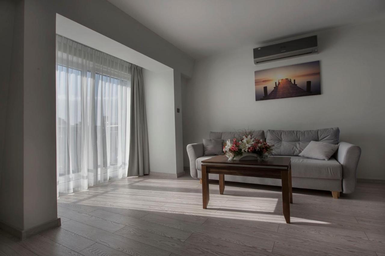 Aparthotel Baltic Spa Świnoujście Buitenkant foto