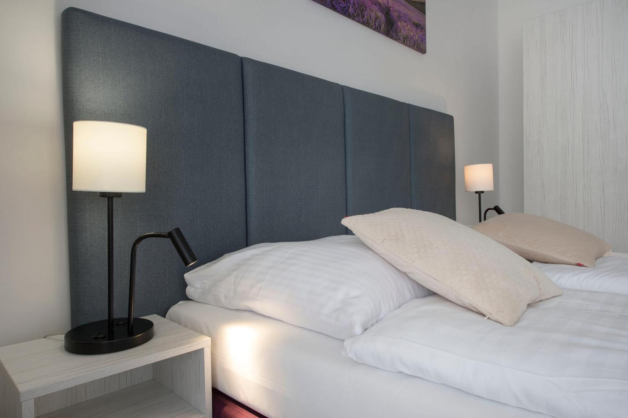 Aparthotel Baltic Spa Świnoujście Buitenkant foto